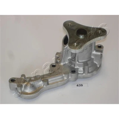 Abbildung von ASHIKA 35 04 439 Wasserpumpe HONDA: CIVIC 8 Hatchback, Jazz 2 Schrägheck
