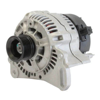 Abbildung von MAPCO 13727 Lichtmaschine 14V 60A VOLKSWAGEN: Passat B3/B4 Variant, Transporter 4 Bus, Kastenwagen, SEAT: Ibiza 2