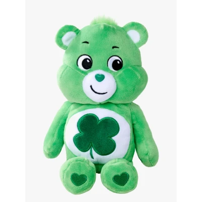 Abbildung von Care Bears Plüschspielzeug Glücksbärchi 23 cm