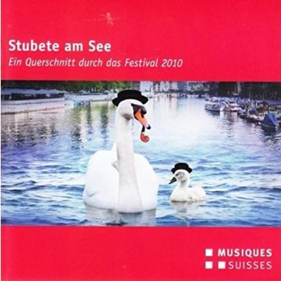 Abbildung von Stubete am See: Festival 10