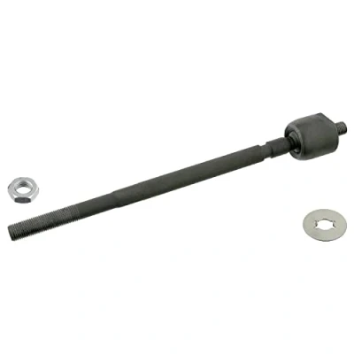 Abbildung von febi BILSTEIN 27809 Axialgelenk Vorderachse links, rechts 305 Plus mit Kontermutter TOYOTA: MR2 II Coupe kfzteile, kfzteile24, bandel