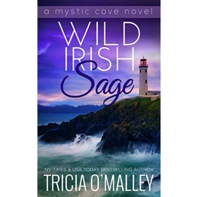 Abbildung von Wild Irish Sage (The Mystic Cove Series, Band 10)