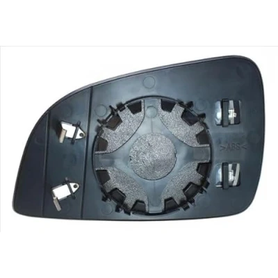 Abbildung von TYC 325 0200 1 Außenspiegelglas links OPEL: Astra H TwinTop, Schrägheck, Caravan