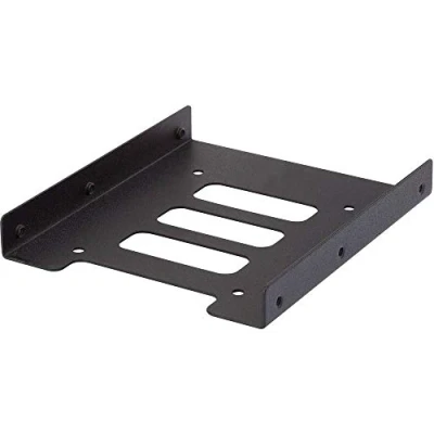 Abbildung von Renkforce HDA 250M 3.5 Zoll Festplatten Einbaurahmen auf 2.5