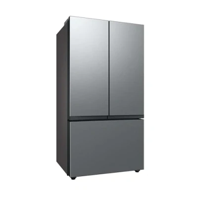 Abbildung von Samsung French Door RF24BB620ES9EF, 177,8 cm hoch, 90,8 breit