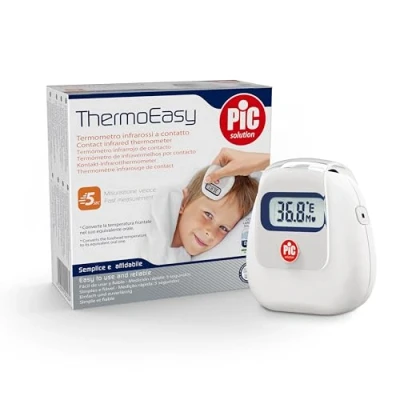 Abbildung von Pic Solution ThermoEasy Infrarot Thermometer