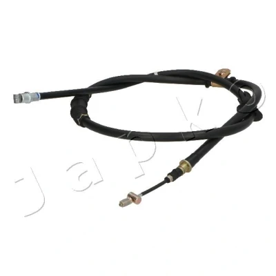 Abbildung von JAPKO 1315007R Handbremsseil PROTON: Persona 400 Schrägheck