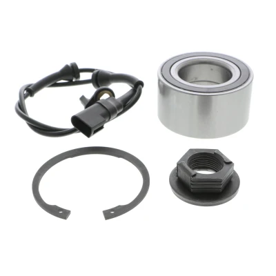 Abbildung von VEMO V25 72 8800 Radlagersatz Vorderachse mit Sensor, Raddrehzahl, integriertem magnetischen Sensorring 75 FORD: Focus Mk1 Kombi