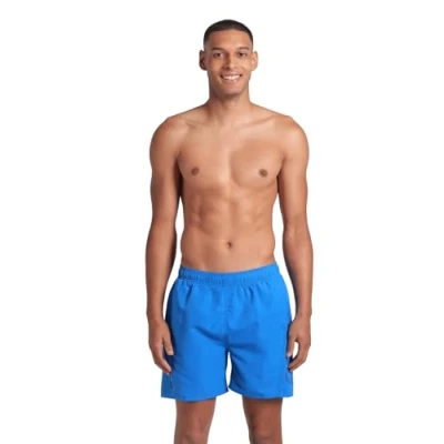 Abbildung von ARENA Badeshorts FUNDAMENTALS LOGO BOXER R