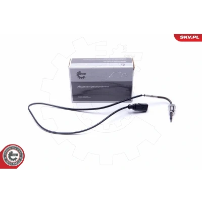 Abbildung von ESEN SKV 30SKV390 Sensor, Abgastemperatur VOLKSWAGEN: Golf 7 Variant, Schrägheck, Touran II, AUDI: A3 Sportback, Limousine, Schrägheck