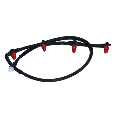 Abbildung von MAXGEAR 15 0104 Schlauch, Leckkraftstoff FIAT: Ducato III Kastenwagen, Bus, Pritsche / Fahrgestell