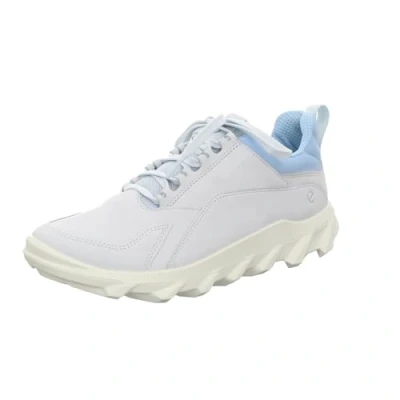 Abbildung von ECCO Sneaker low, Damen, Größe: 38, Blauw Schuhe