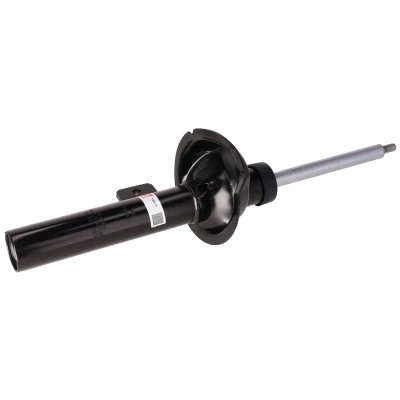 Abbildung von FEBI BILSTEIN 193111 Stoßdämpfer Vorderachse rechts Gasdruck 518mm 339mm Zweirohr Federbein FORD: Transit Connect Mk1 Kastenwagen, Tourneo