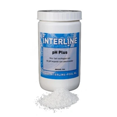 Abbildung von Interline PH Plus Granulat 1kg
