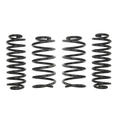 Abbildung von EIBACH Pro Kit E8560 140 Fahrwerksatz, Federn VOLKSWAGEN: Golf 4 Schrägheck