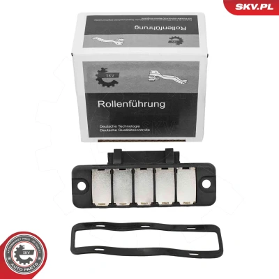 Abbildung von ESEN SKV 97SKV146 Schalter, Türkontakt MERCEDES BENZ: Vito Mixto, Viano, Bus