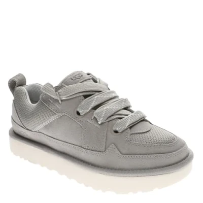 Abbildung von UGG Damen Lo Lowmel Sneaker, Lagerfeuer, 39 EU