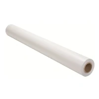 Abbildung von Plotterpapier HP C6035A Brigth Weiß, 90 g, 24 Zoll, 610 mm x 45 m