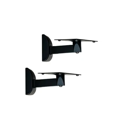 Abbildung von Wandhalterung für KEF LS50 Meta und Wireless II