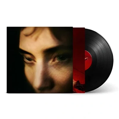 Abbildung von Eyeye [Vinyl LP]