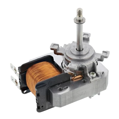 Abbildung von Electrolux AEG 3570556039 Kühler/Lüftermotor moto, wasserweiche, 220/240V
