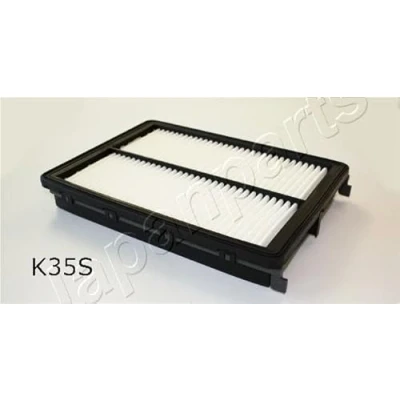 Abbildung von Luftfilter JAPANPARTS FA K35S