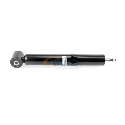 Abbildung von VAICO V10 1755 Stoßdämpfer Hinterachse Gasdruck federtragender Dämpfer unten Auge, oben Stift Original Qualität AUDI: A6 C4 Avant