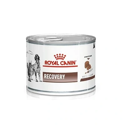 Abbildung von Royal Canin Hund/Katze Instant Recovery 12x195 gr Veterinary Care Nutr...