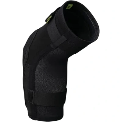 Abbildung von Hack EVO+ Elbow Guard black