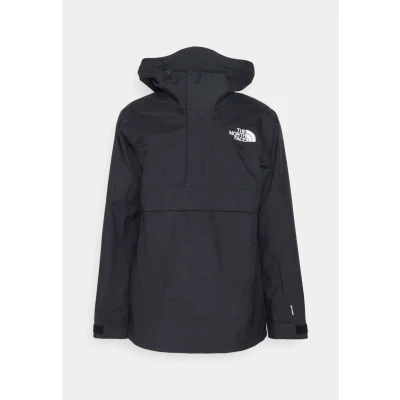 Abbildung von THE NORTH FACE Herren Driftview Anorak, Tnf Black/Npf, XL