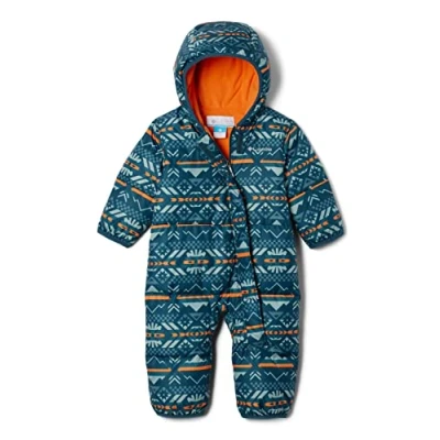 Abbildung von Columbia Snuggly Bunny Bunting für Kleinkinder