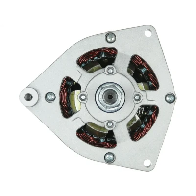Abbildung von AS PL A0014 Lichtmaschine 12V 55A MERCEDES BENZ: T2/L Pritsche/Fahrgestell, UNIMOG