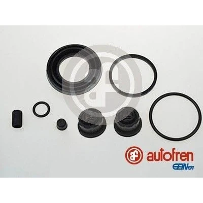 Abbildung von AUTOFREN SEINSA D42768 Bremssattel Reparatursatz Hinterachse 41 VOLKSWAGEN: Sharan II, SEAT: Alhambra AUDI: Q3