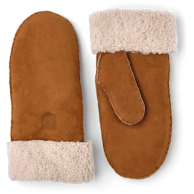 Abbildung von Hestra Sheepskin Mitt