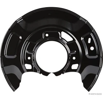 Abbildung von HERTH+BUSS JAKOPARTS J3332005 Ankerblech TOYOTA: Yaris II Schrägheck, III Schrägheck