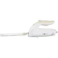Abbildung von CLATRONIC Elektromesser EM 3062, Elektromesser, elektrisches Messer, 150 Watt Motor