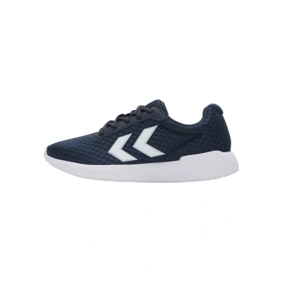 Abbildung von Schnürsenkel Sneaker Legend Breather Erwachsene HUMMEL