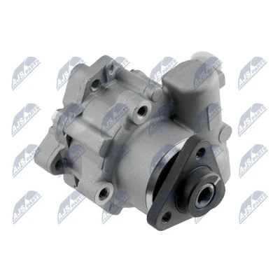 Abbildung von NTY SPW BM 016 Hydraulikpumpe hydraulisch 135 BMW: 3 Touring, Limousine, Coupe