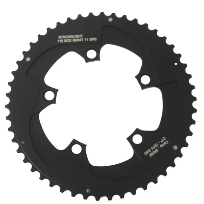 Abbildung von Stronglight Kettenblatt Sram Force/Red22 außen 50(36) Z. ct². 11 fach