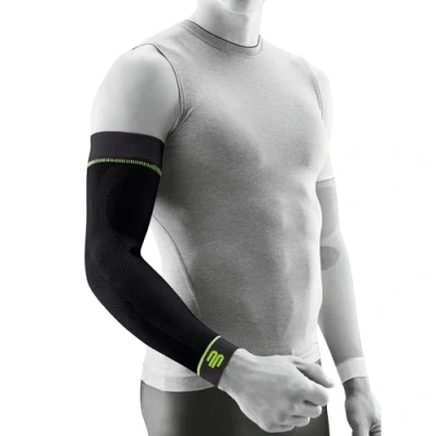Abbildung von Compression Sleeves Arm lang S