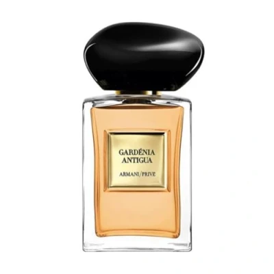 Abbildung von Armani Privé Eau de Toilette Gardénia Antigua