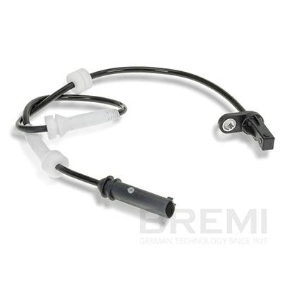 Abbildung von BREMI 51640 ABS Sensor mit Kabel Hallsensor BMW: 3 Touring, Limousine, 1 Schrägheck