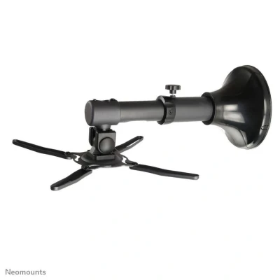 Abbildung von Newstar Beamer W050BLACK Wall Mount für