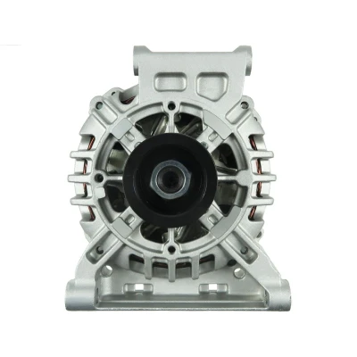Abbildung von AS PL A3319 Lichtmaschine 12V 90A MERCEDES BENZ: A Klasse, B Klasse