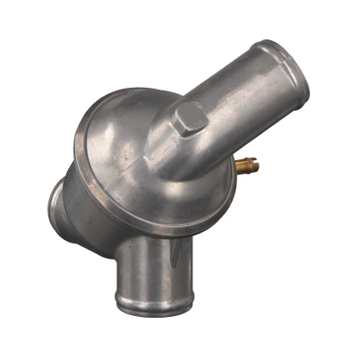Abbildung von FEBI BILSTEIN 176997 Kühlwasserthermostat 87 mit Gehäuse