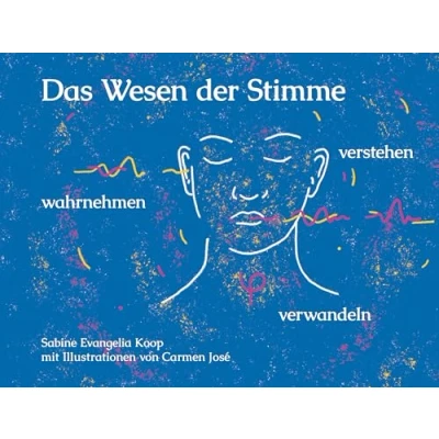 Abbildung von Das Wesen der Stimme: wahrnehmen verstehen verwandeln