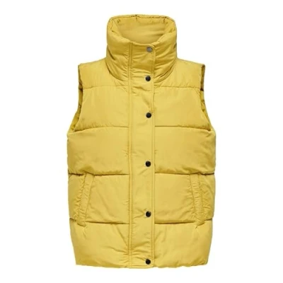 Abbildung von ONLY Steppweste ONLNEWCOOL PUFFER WAISTCOAT CC OTW
