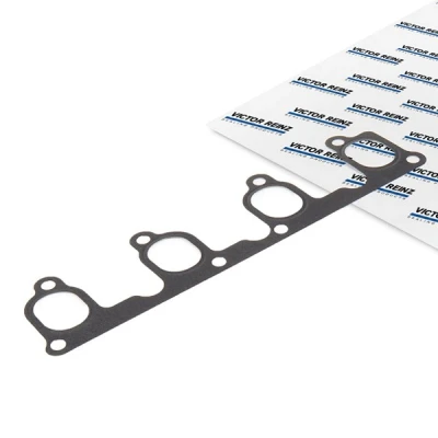 Abbildung von REINZ 71 26279 20 Ansaugkrümmerdichtung Metall VOLKSWAGEN: GOLF 2, Polo II Kastenwagen, Schrägheck, AUDI: 80 B2, SEAT: Ibiza 2