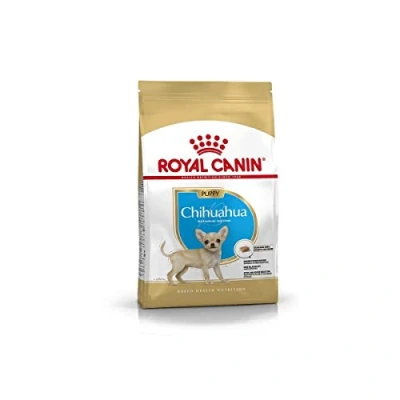 Abbildung von Royal Canin Chihuahua Welpen Hundefutter 1,5 kg...
