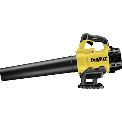 Abbildung von DeWALT DCM562PB, 144 km/h, Schwarz, Gelb, 94 dB, 18 V, Lithium Ion (Li Ion), 5 h SOLO